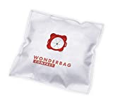 Rowenta WB305120 Juego de 5 bolsas universales compactas Wonderbag para aspiradoras